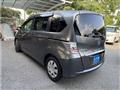2013 Honda Freed