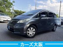 2013 Honda Freed