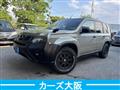 2011 Nissan X-Trail