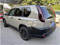 2011 Nissan X-Trail