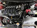 2011 Nissan X-Trail