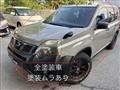 2011 Nissan X-Trail