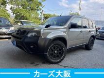 2011 Nissan X-Trail