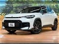 2026 Toyota CorollaCross