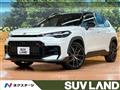 2026 Toyota CorollaCross