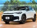 2026 Toyota CorollaCross