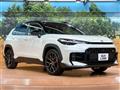 2026 Toyota CorollaCross