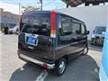 2013 Honda Vamos