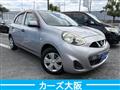 2013 Nissan March