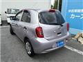 2013 Nissan March