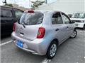 2013 Nissan March