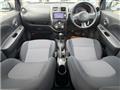2013 Nissan March