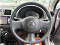 2013 Nissan March