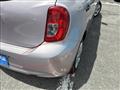 2013 Nissan March
