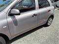 2013 Nissan March