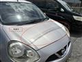 2013 Nissan March