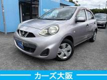 2013 Nissan March