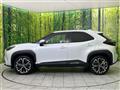 2024 Toyota Yaris Cross