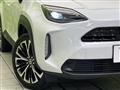 2024 Toyota Yaris Cross