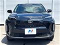 2024 Toyota Yaris Cross