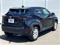 2024 Toyota Yaris Cross