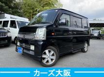 2008 Suzuki Every Wagon
