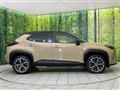 2021 Toyota Yaris Cross