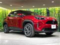 2021 Toyota Yaris Cross
