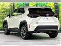 2022 Toyota Yaris Cross