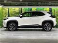 2022 Toyota Yaris Cross