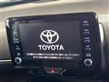 2022 Toyota Yaris Cross