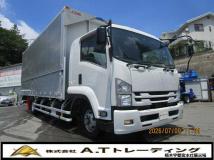 2019 Isuzu Isuzu Others