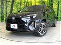 2020 Toyota Yaris Cross