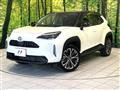 2021 Toyota Yaris Cross