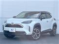 2021 Toyota Yaris Cross
