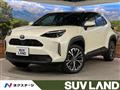 2021 Toyota Yaris Cross