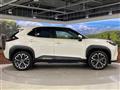 2021 Toyota Yaris Cross
