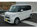 2015 Daihatsu Tanto