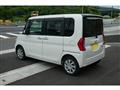 2015 Daihatsu Tanto