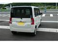 2015 Daihatsu Tanto