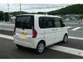 2015 Daihatsu Tanto