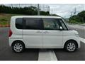 2015 Daihatsu Tanto