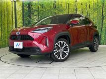 2021 Toyota Yaris Cross
