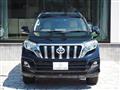 2014 Toyota Land Cruiser Prado