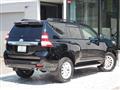 2014 Toyota Land Cruiser Prado
