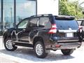 2014 Toyota Land Cruiser Prado