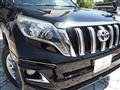 2014 Toyota Land Cruiser Prado