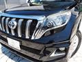 2014 Toyota Land Cruiser Prado