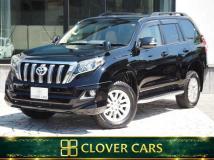 2014 Toyota Land Cruiser Prado