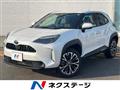 2022 Toyota Yaris Cross